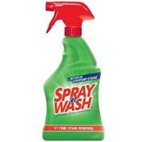 Spray N Wash 22oz