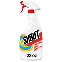 Shout Stain Remover 22oz 8/cs