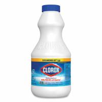 Clorox 24 oz 12 cs