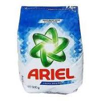 Ariel Powdered Detergent  500 gr                                                                        