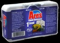 Ares Blue Liquid Detergent He (54 Per Case)