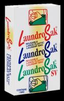 Laundrosak SV50 28x42 (154 Boxes Per Case)