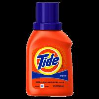 Tide Liquid  10 oz (12 Per Case) 