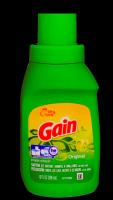 Gain Liquid 10 oz (12 Per Case)