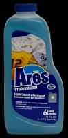 Ares Pro HE Blue Liquid Detergent 18 OZ (16 Per Case)