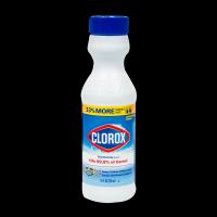 Clorox 11 oz Concentrated (12 Per Case)