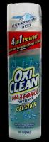 Oxi Clean MaxForce Gel Stick Stain Pre-Treatment (12 Per Case) 