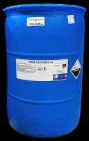 Chlorine Bleach 55gl