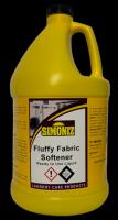 Simoniz Fluffy Fabric Softener (1 Gallon)