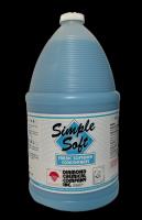 Simple Soft Fabric Softener (1 Gal)