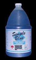 Simple Blue (1 Gallon)