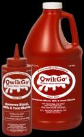 QwikGo (12oz Bottle) 