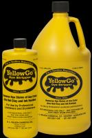 YellowGo (1 Gallon) Dye Remover