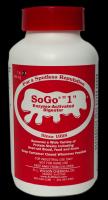 SoGo Stain Remover (1 Pound)