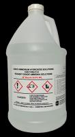 Ammonium Hydroxide (1 Gallon) 