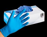 Synthetic Vinyl Gloves