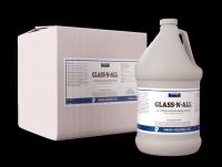 Glass n All Surface Cleaner (4 - 1 Gallon Bottles)