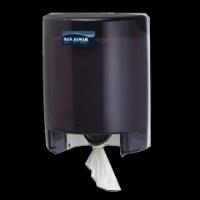 Center Pull Paper Towel Dispenser