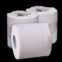 Household Toilet Paper (96 Rolls Per Case) 