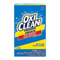 Oxi Clean Powder Stain Remover (156 Per Case) 