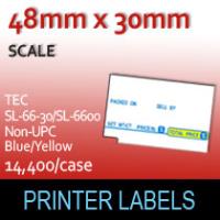 Printer-Labels | Thermal Paper Direct