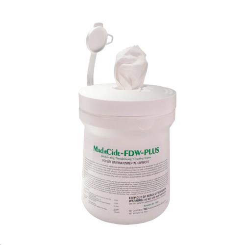 Hospital Grade Disinfectant Wipes Thermal Paper Direct