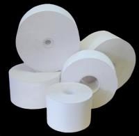 Triton Thermal Paper - 2 3/8" x 834' (Std Wght/Coated Out)