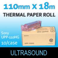 Sony UPP-110HG Ultrasound Paper