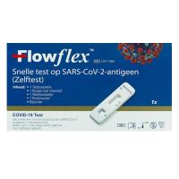Covid Antigen Rapid Test Flowflex 1 per box 
