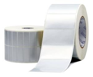 Thermal Transfer Labels 4" x 6" Perf